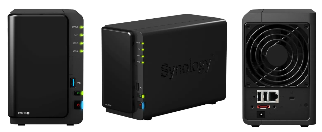 Review: Synology NAS