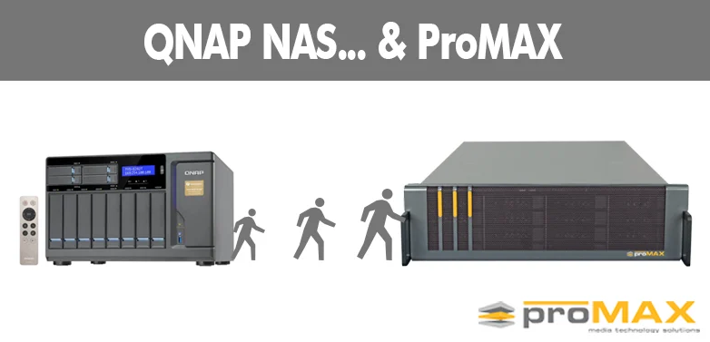 QNAP NAS: The Ultimate Guide for You
